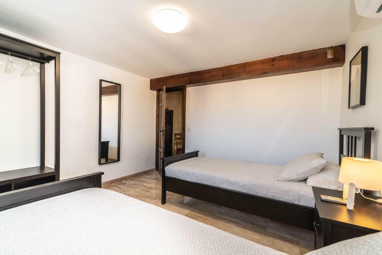 N&A Puerto Marina 4Br Paradise Villa Benalmádena Extérieur photo