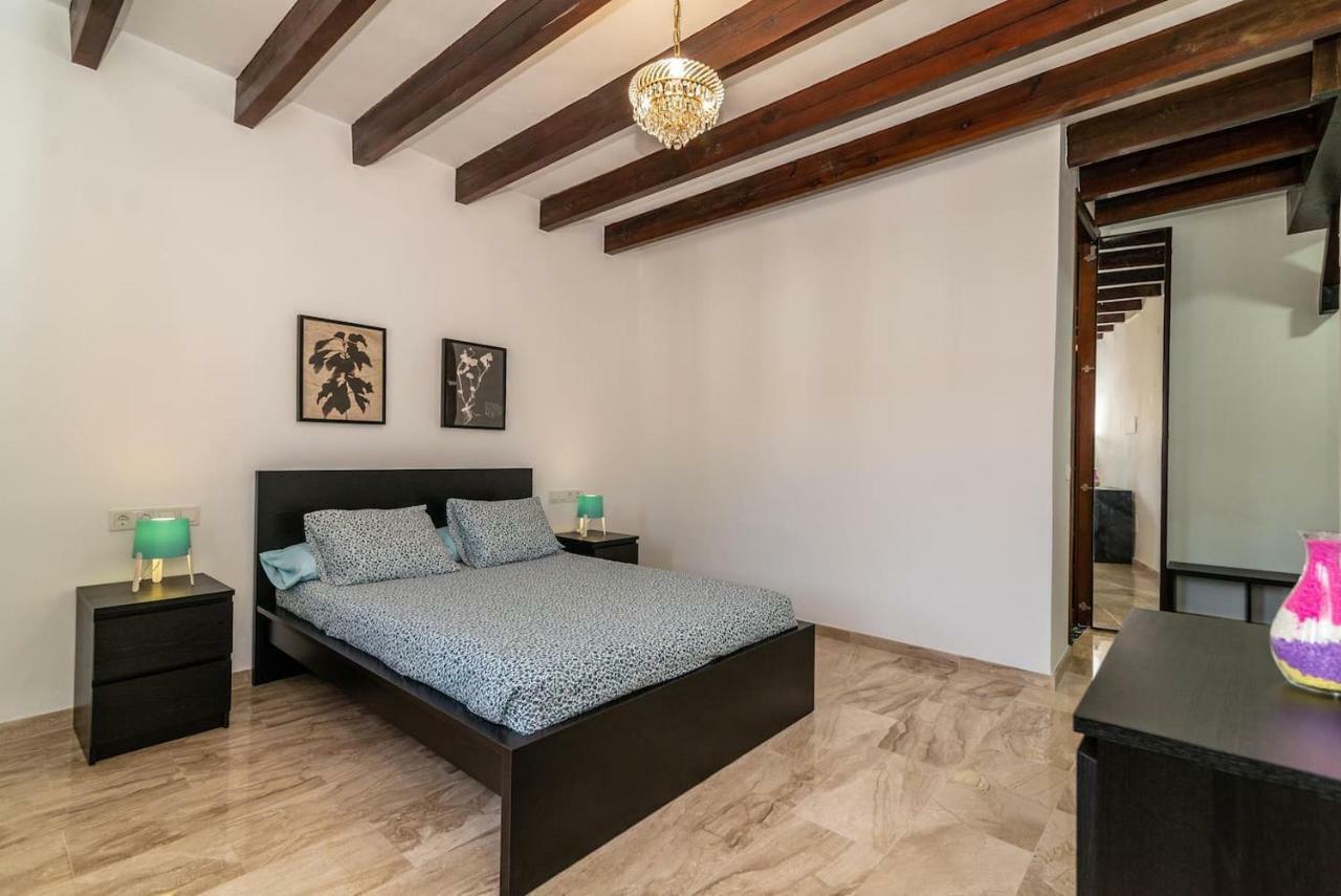 N&A Puerto Marina 4Br Paradise Villa Benalmádena Extérieur photo